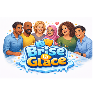 Brise la Glace Logo